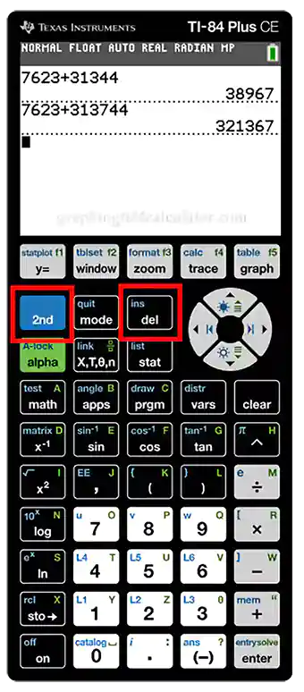 02 Insert Functionality